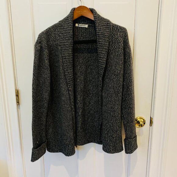 T Alexander Wang Womens Wool Cardigan Size XS - Picture 1 of 16